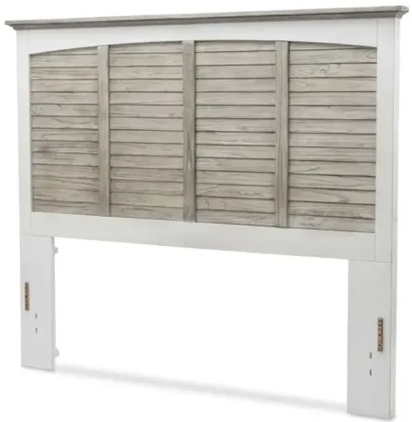 Islamorada Queen Headboard
