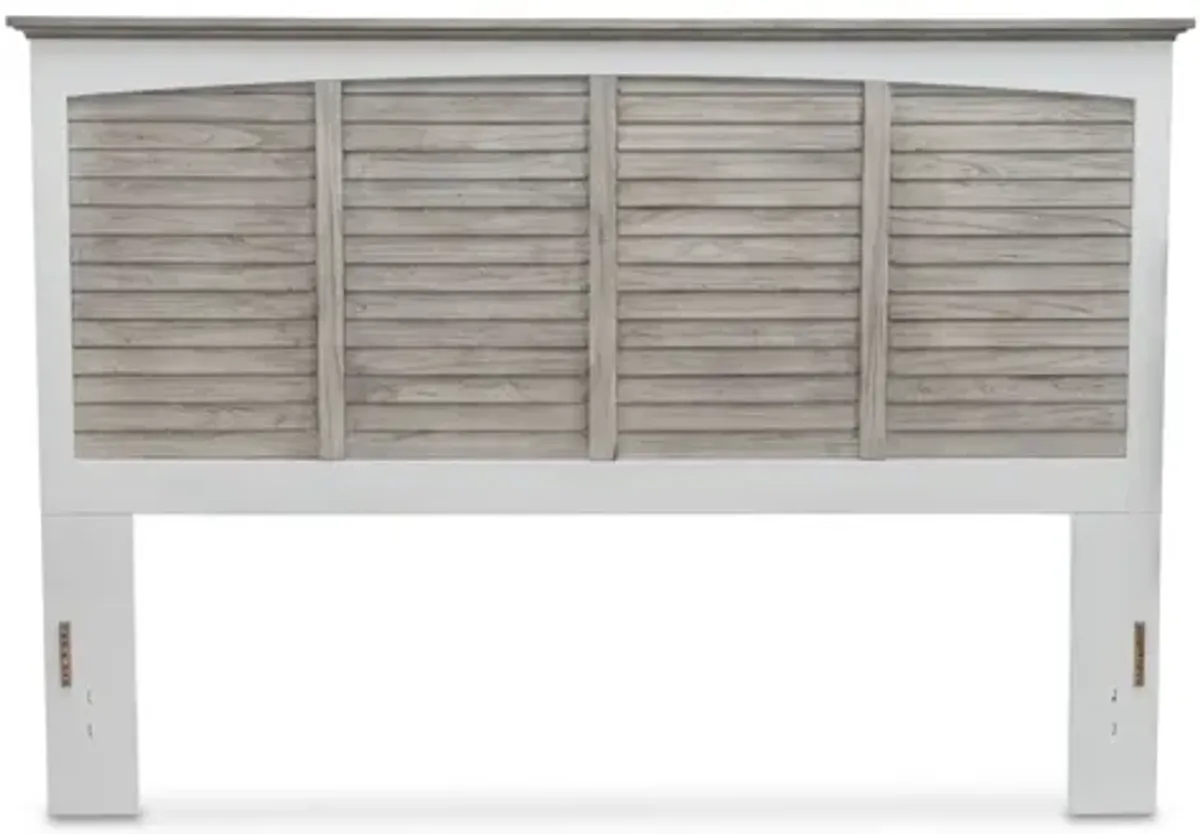 Islamorada King Headboard