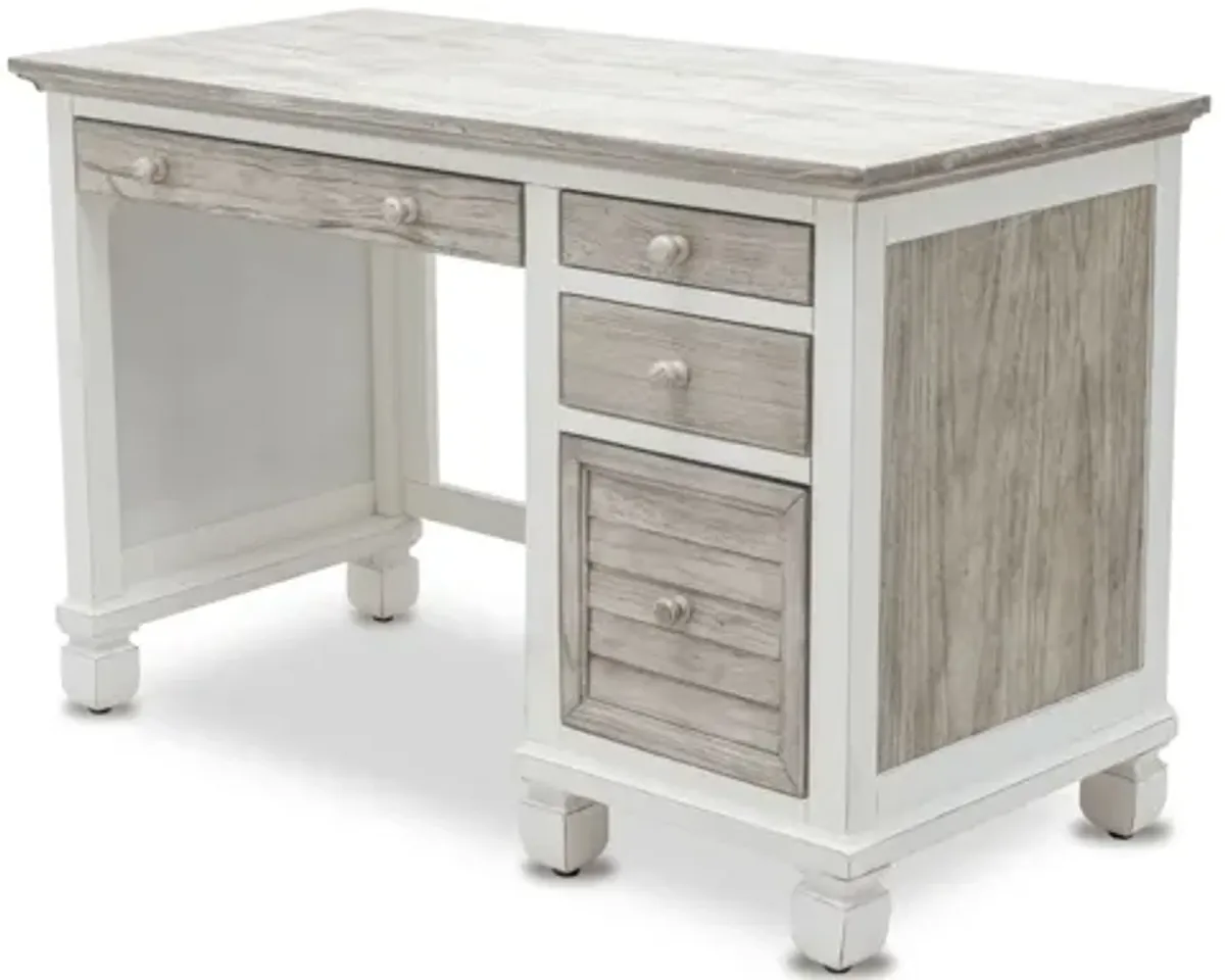 Islamorada Desk & Chair Set