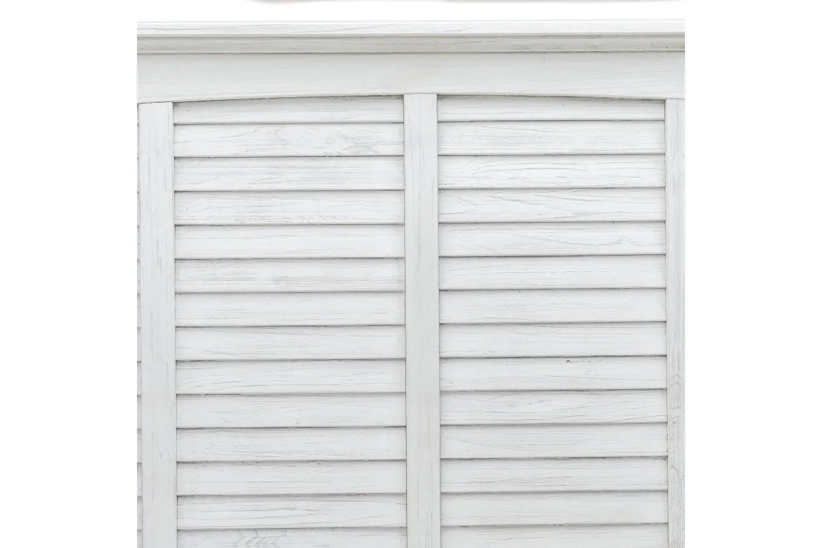 Surfside Twin Headboard