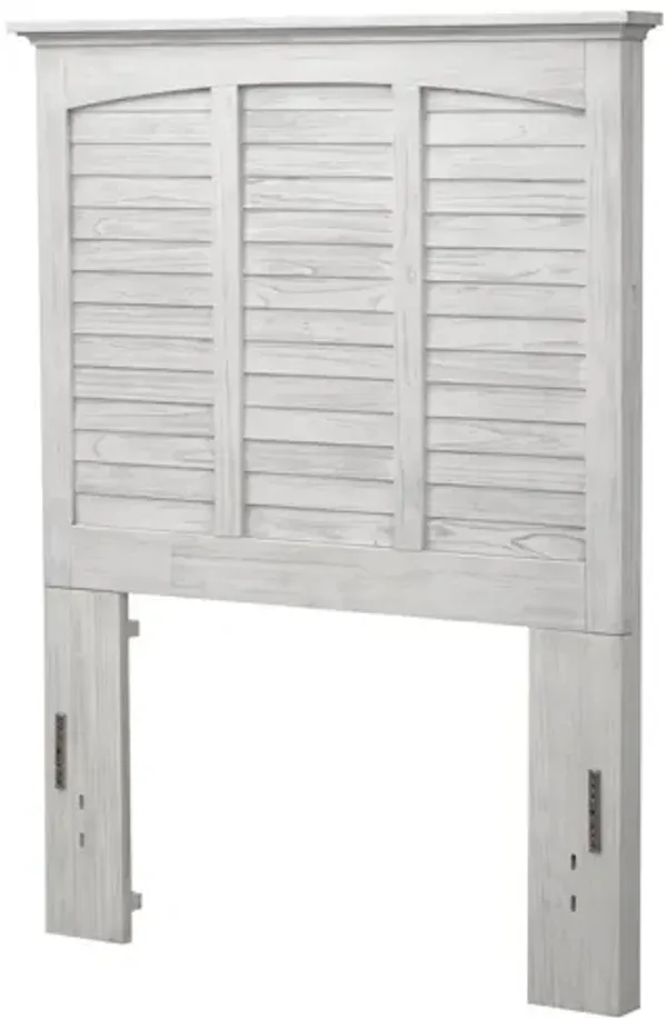 Surfside Twin Headboard