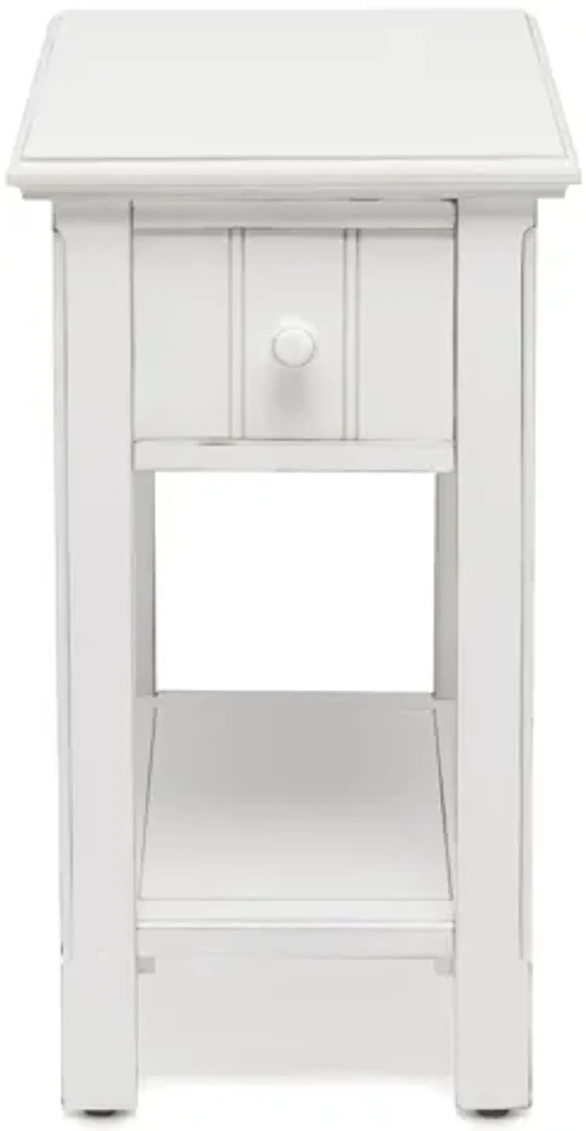 Monaco Chairside Table