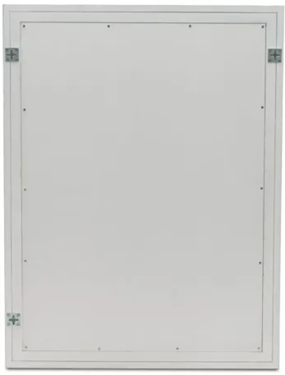 Monaco Mirror - White