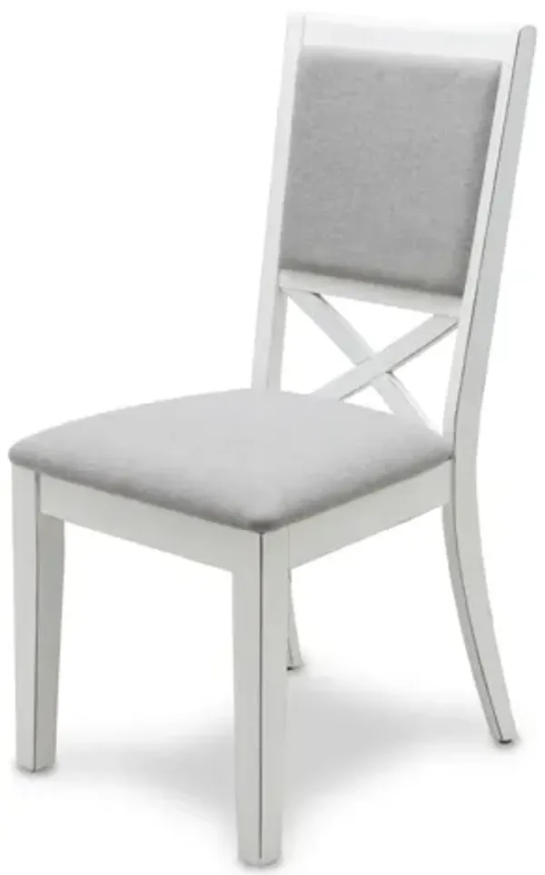 Islamorada Dining Chair Upholstered (Set of 2)