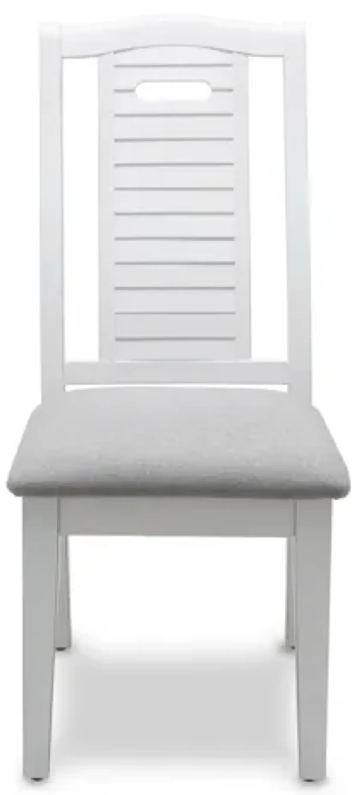 Islamorada Dining Chair Shutter (Set of 2)