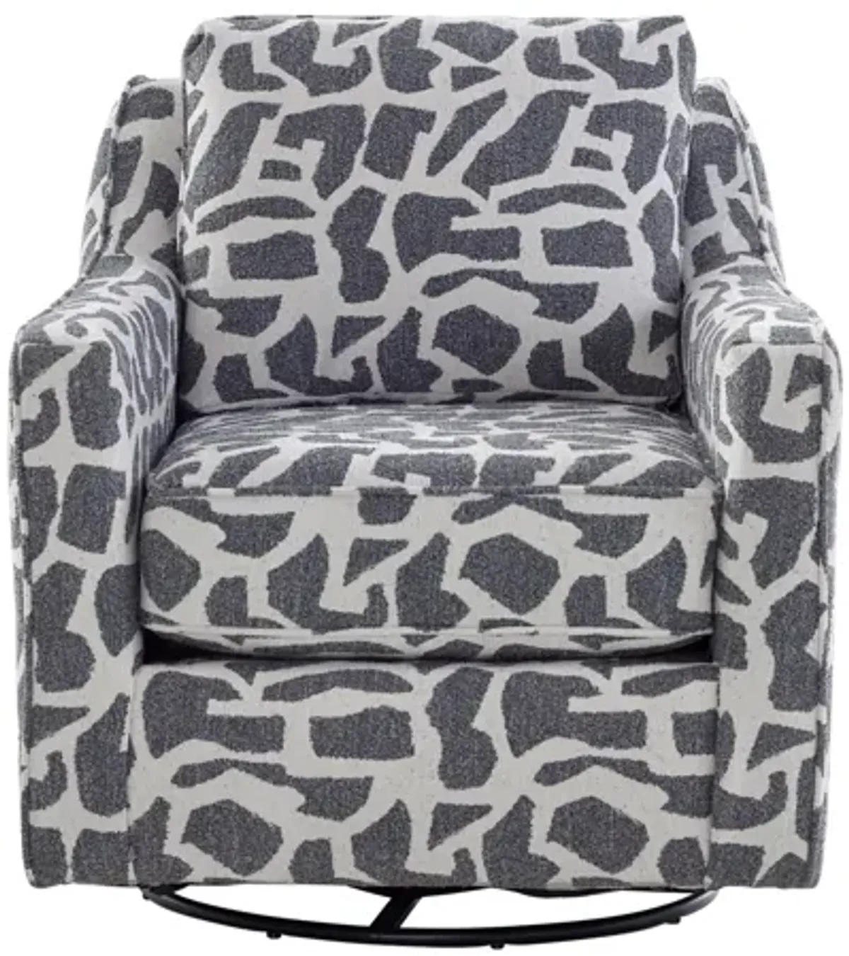 DreamTwo Gliding Swivel Chair