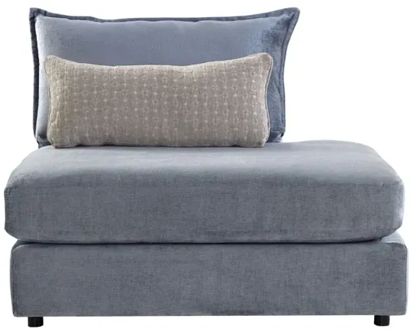 DreamTwo Right Arm Facing Bump Chaise