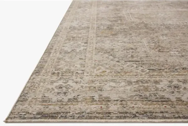 Ida Traditional 8x10 Rug