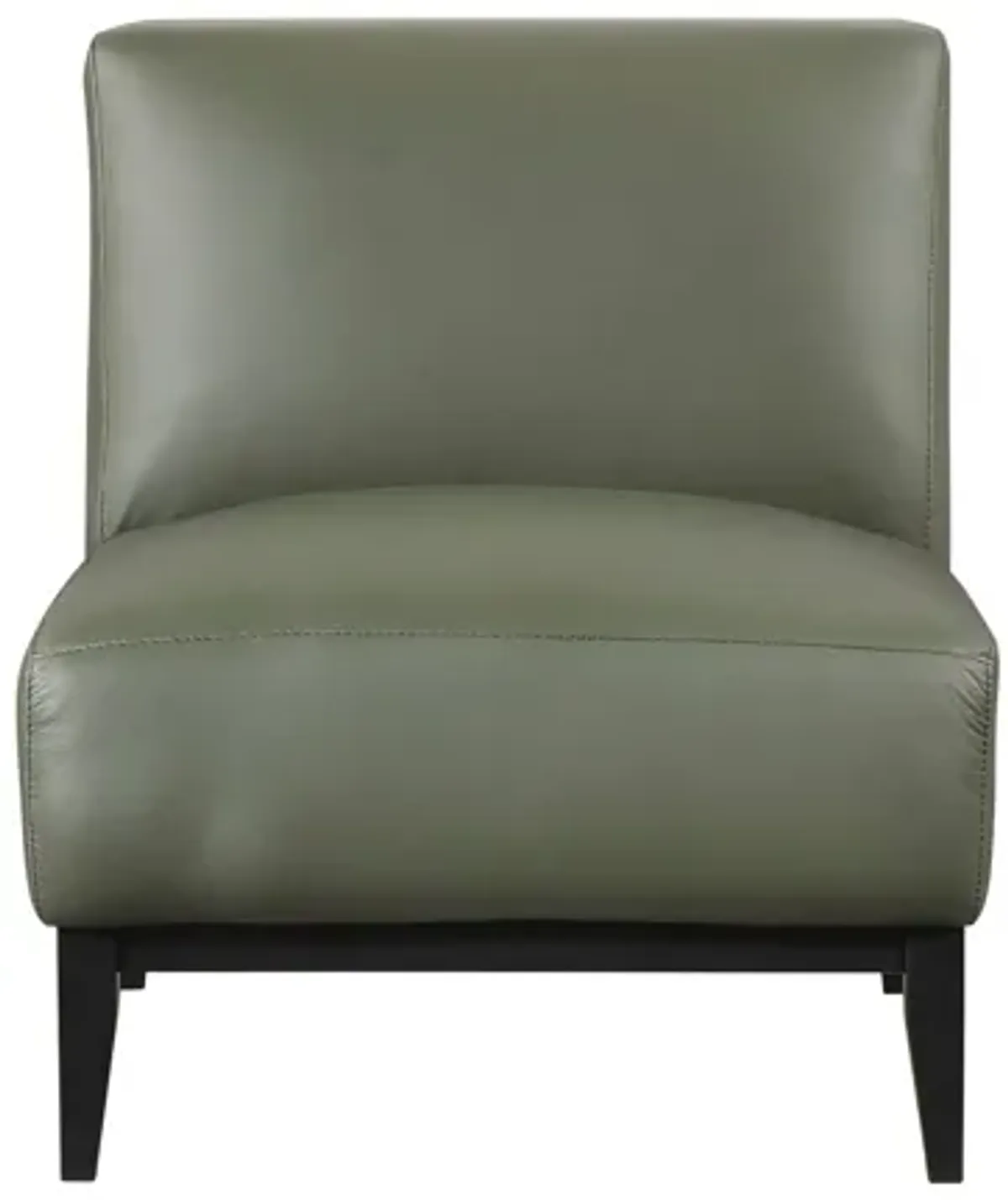 Houghton Accent Chair - Green