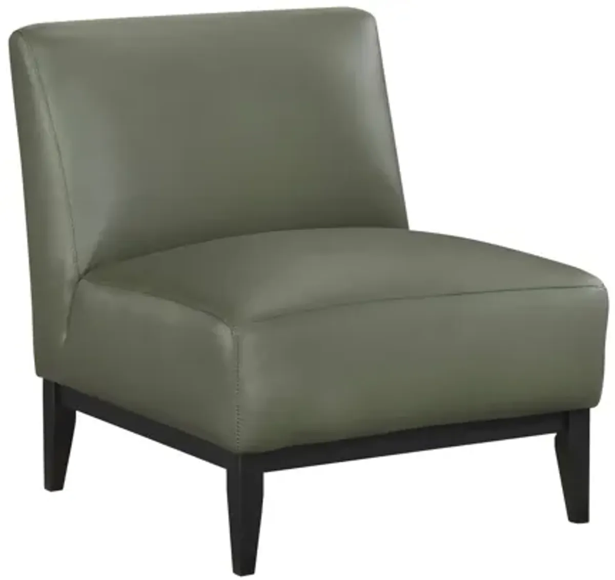 Houghton Accent Chair - Green
