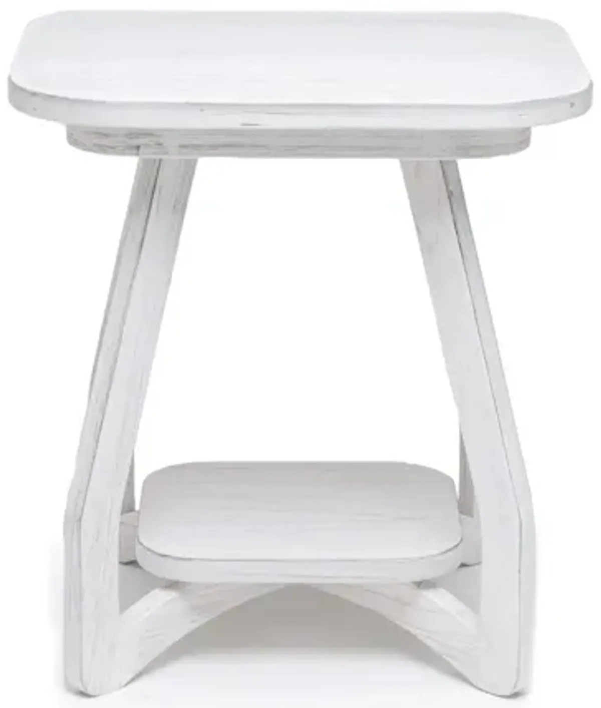 Surfside End Table