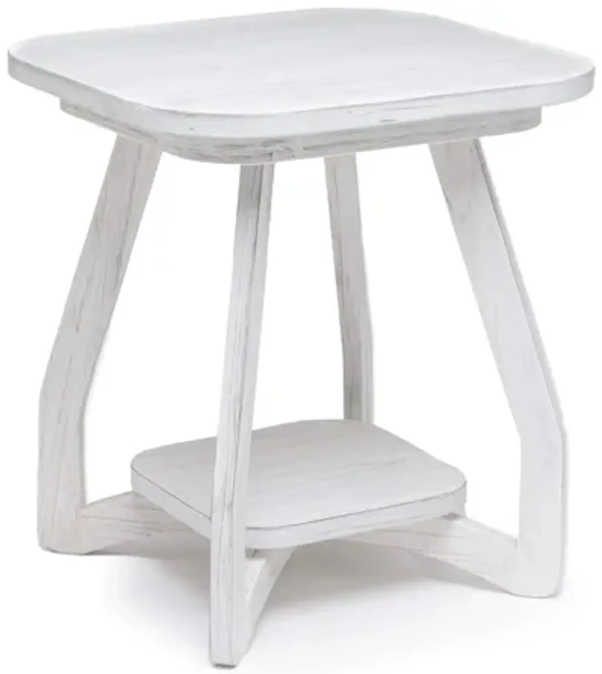 Surfside End Table