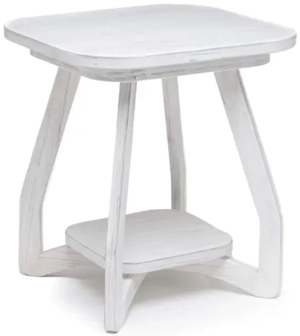 Surfside End Table