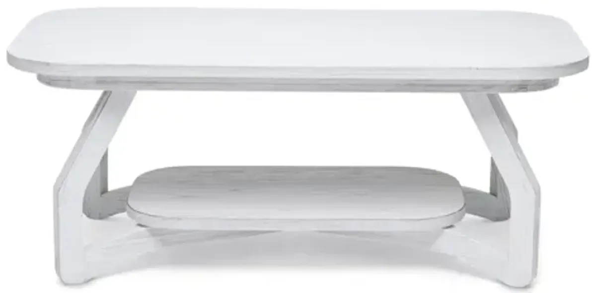 Surfside Coffee Table
