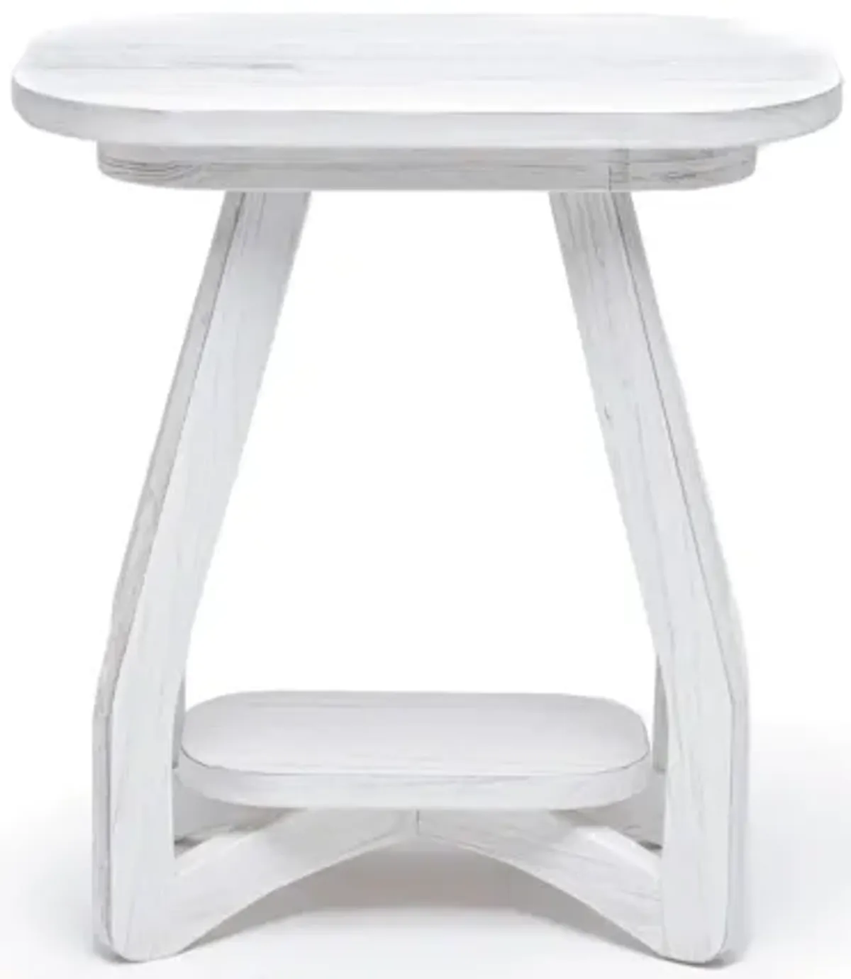 Surfside Chairside Table