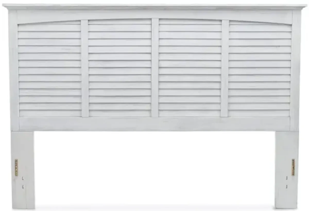 Surfside King Headboard