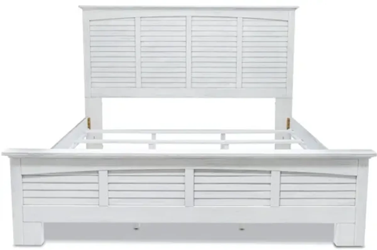 Surfside King Bed