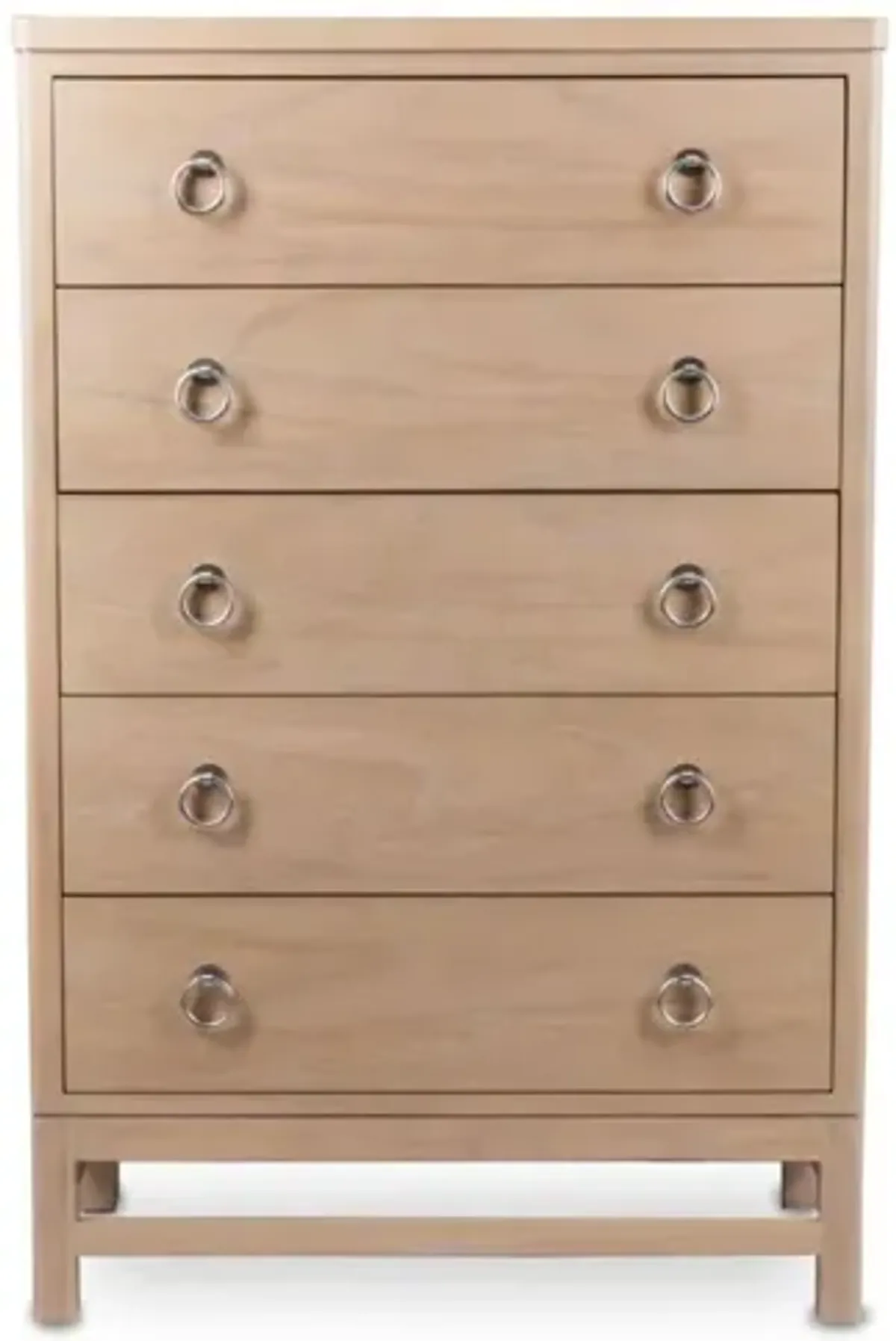 Monterey 5 Drawer Chest