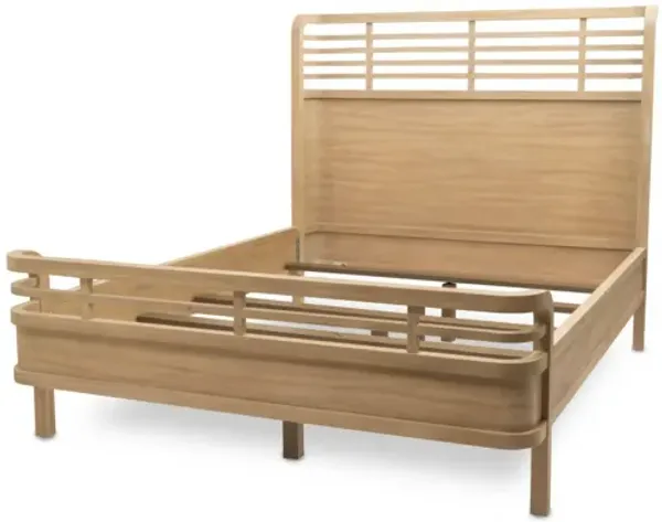 Monterey King Bed