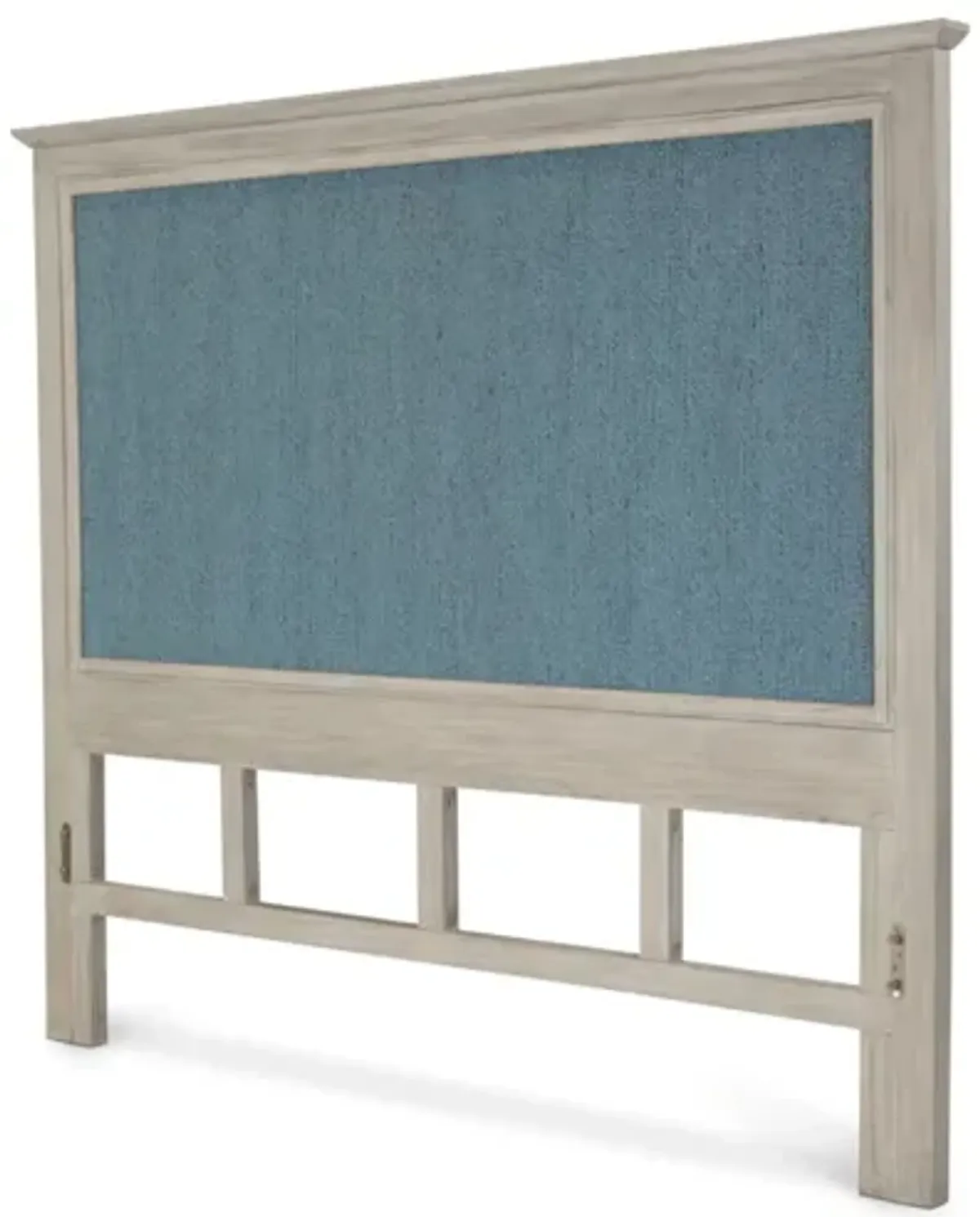 Ocean Isles King Woven Headboard