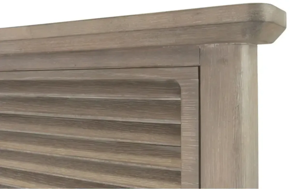 Cape May Twin Headboard