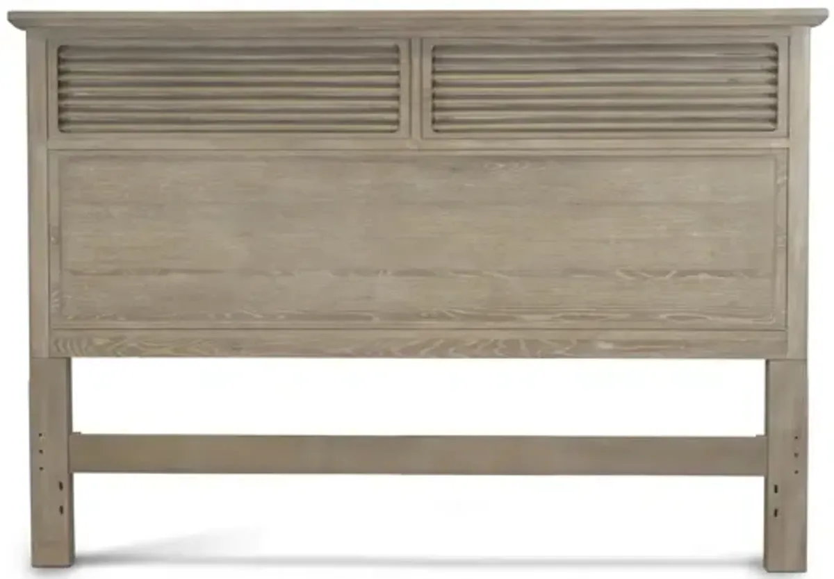 Cape May Twin Headboard