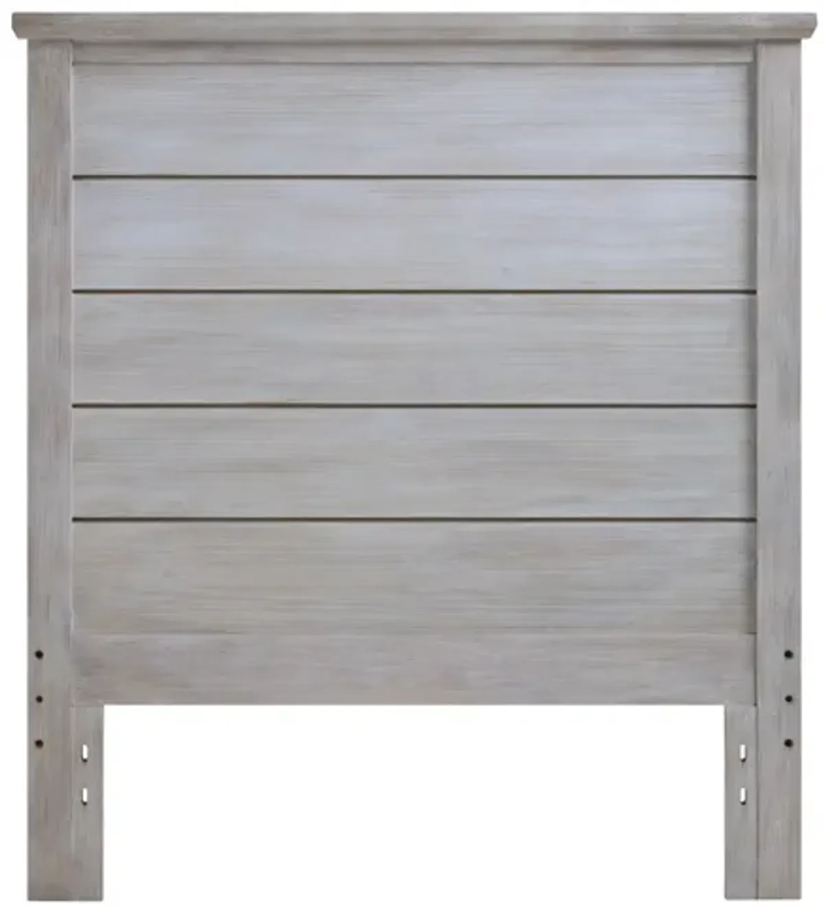 Geneva Twin Solidwood Headboard