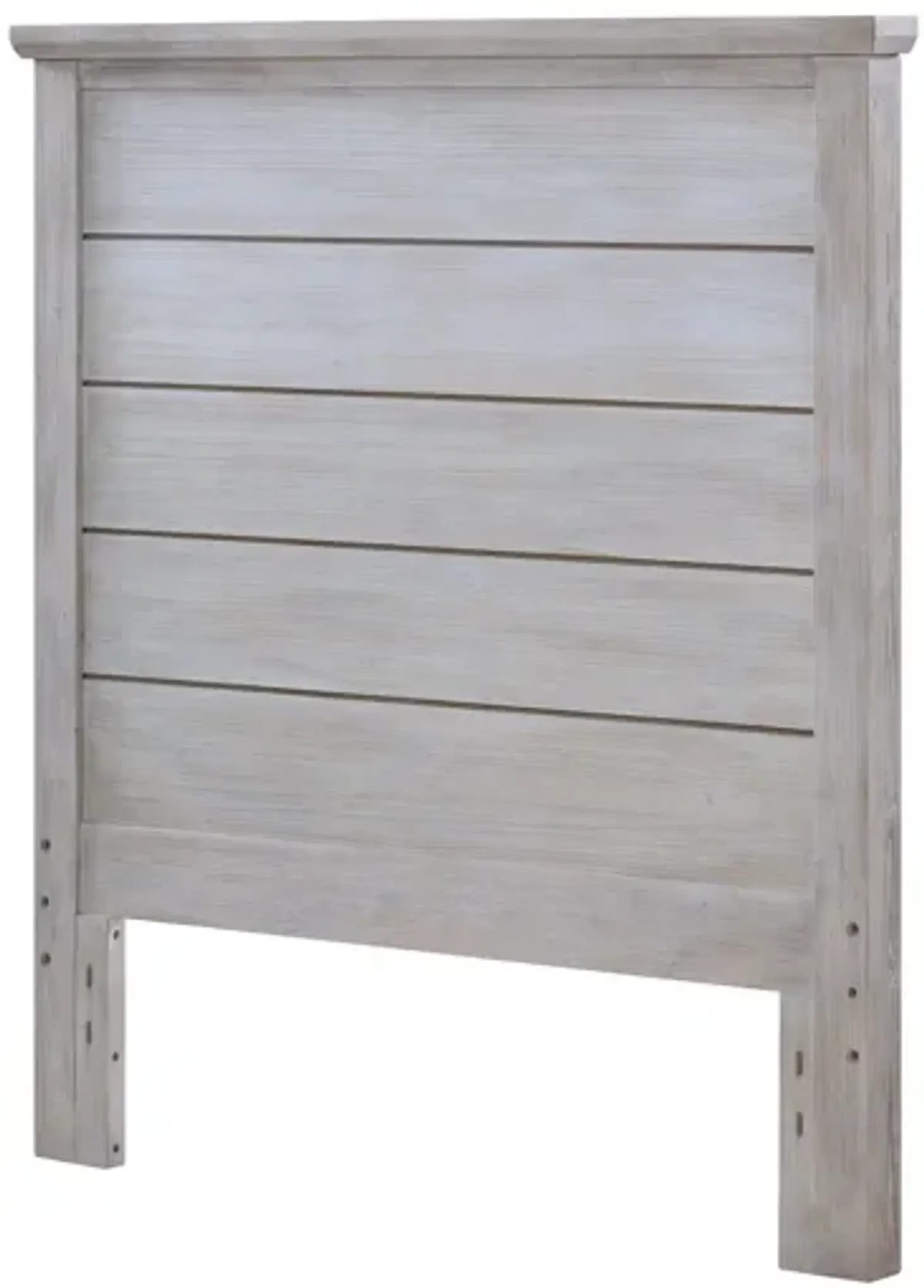 Geneva Twin Solidwood Headboard