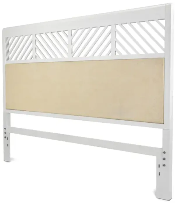 Miramar King Woven Headboard