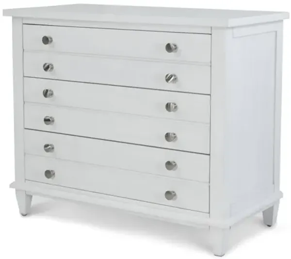 Point Breeze 3 Drawer Chest