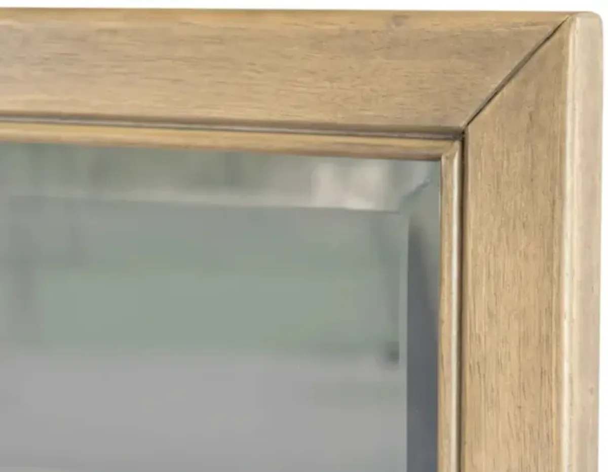 Rio Vista Mirror