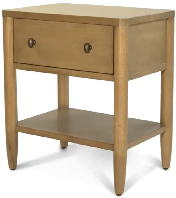 Chatham 1 Drawer Nightstand