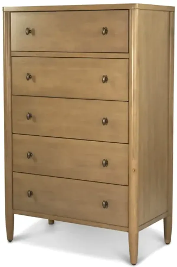 Chatham 5 Drawer Chest