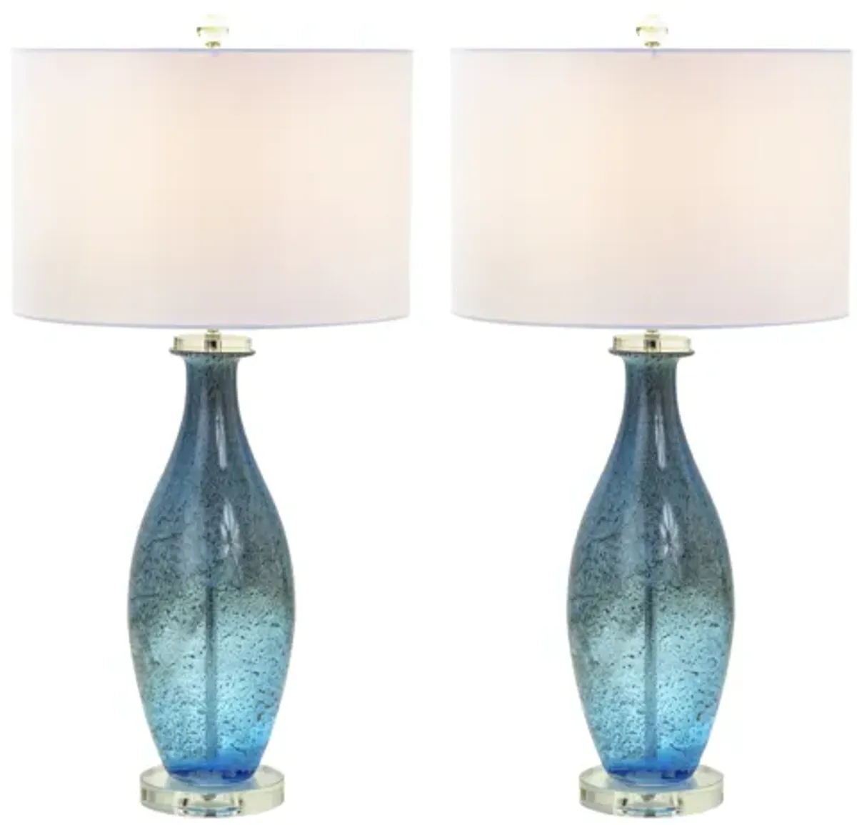 Everly Table Lamp (Set of 2)