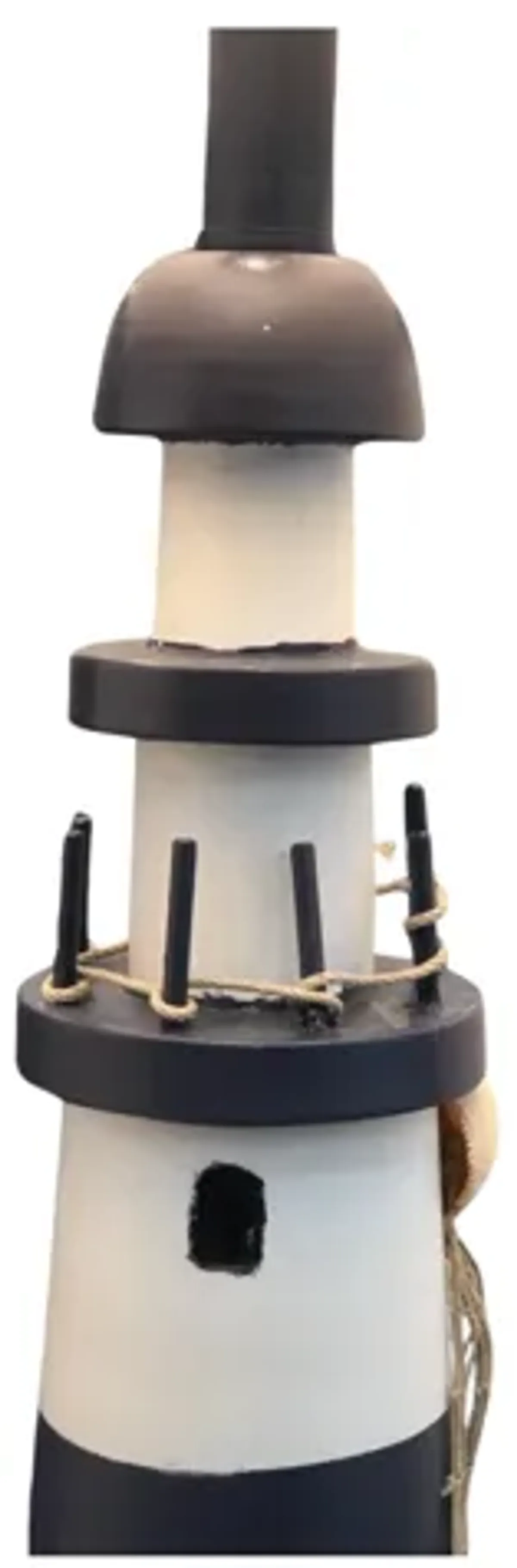 Lighthouse Table Lamp (Set of 2)