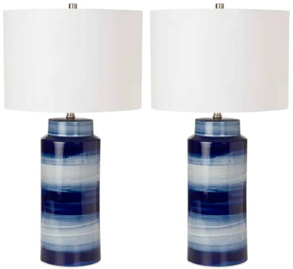 Felicity Table Lamp (Set of 2)