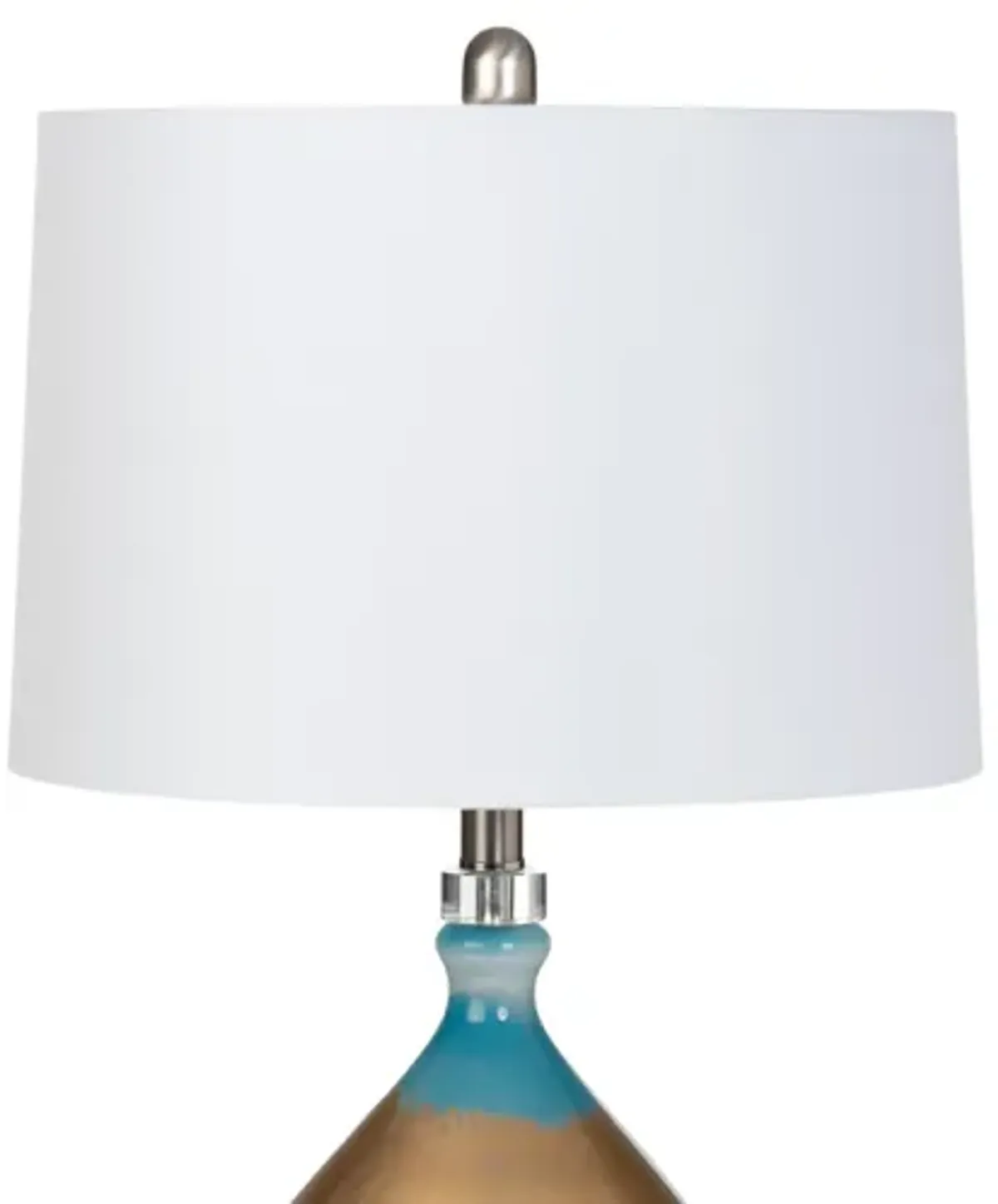 Jasmine Table Lamp (Set of 2)