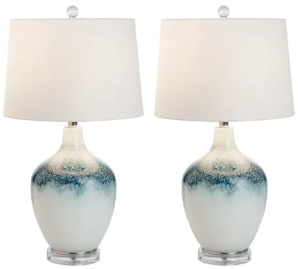 Coast Table Lamp (Set of 2)