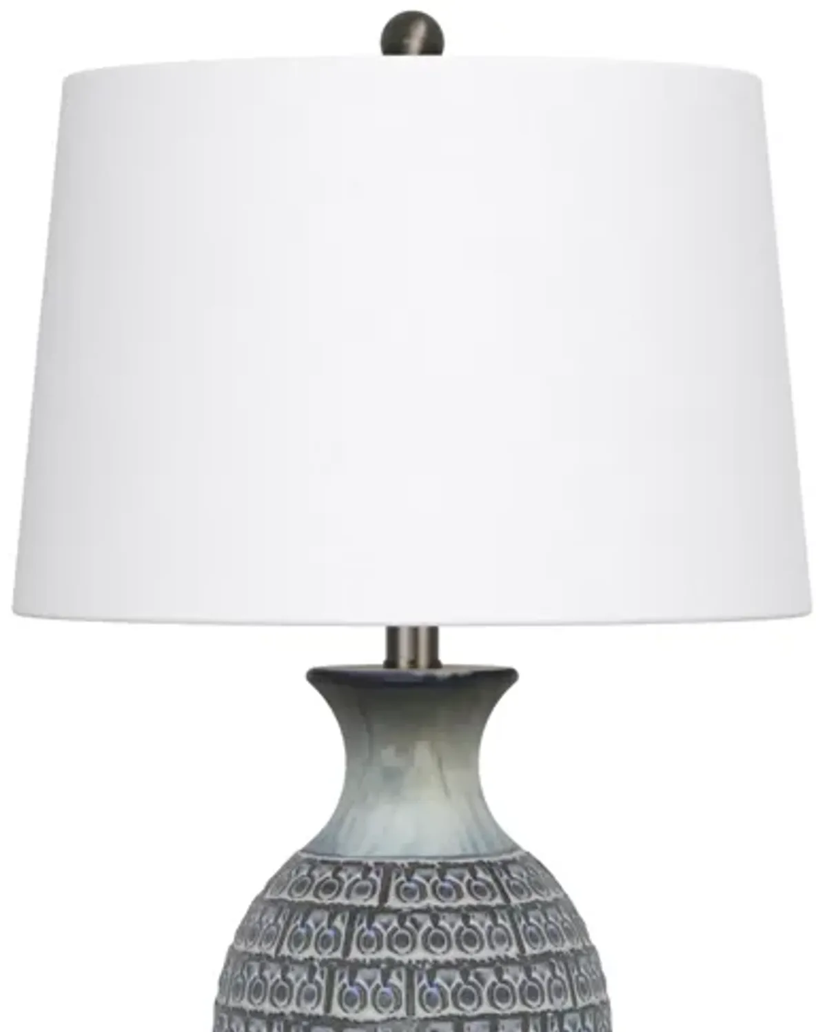 Sophia 27" Table Lamp (Set of 2)