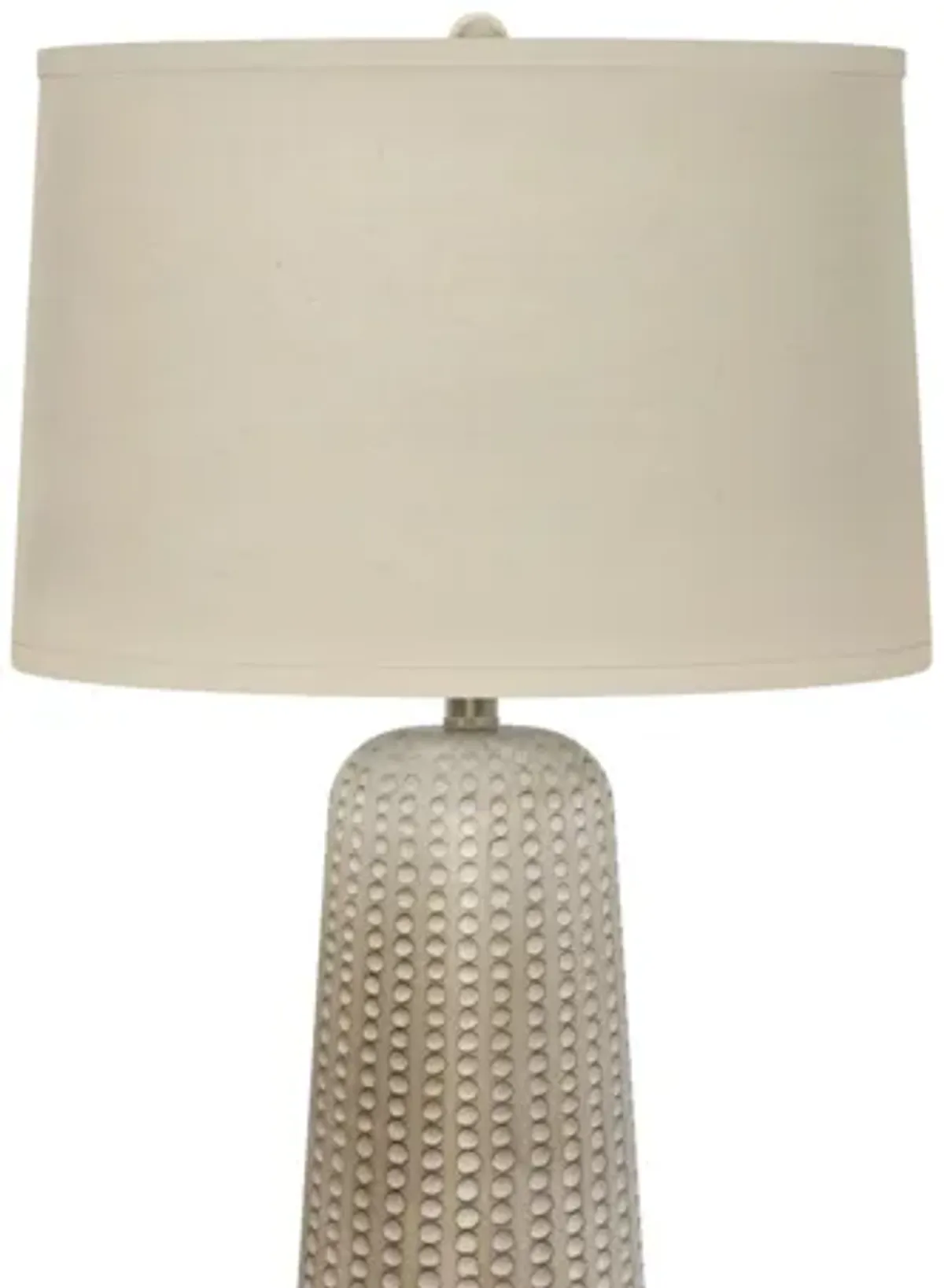 Marissa 31" Table Lamps (Set of 2 Coastal Transitional Look)
