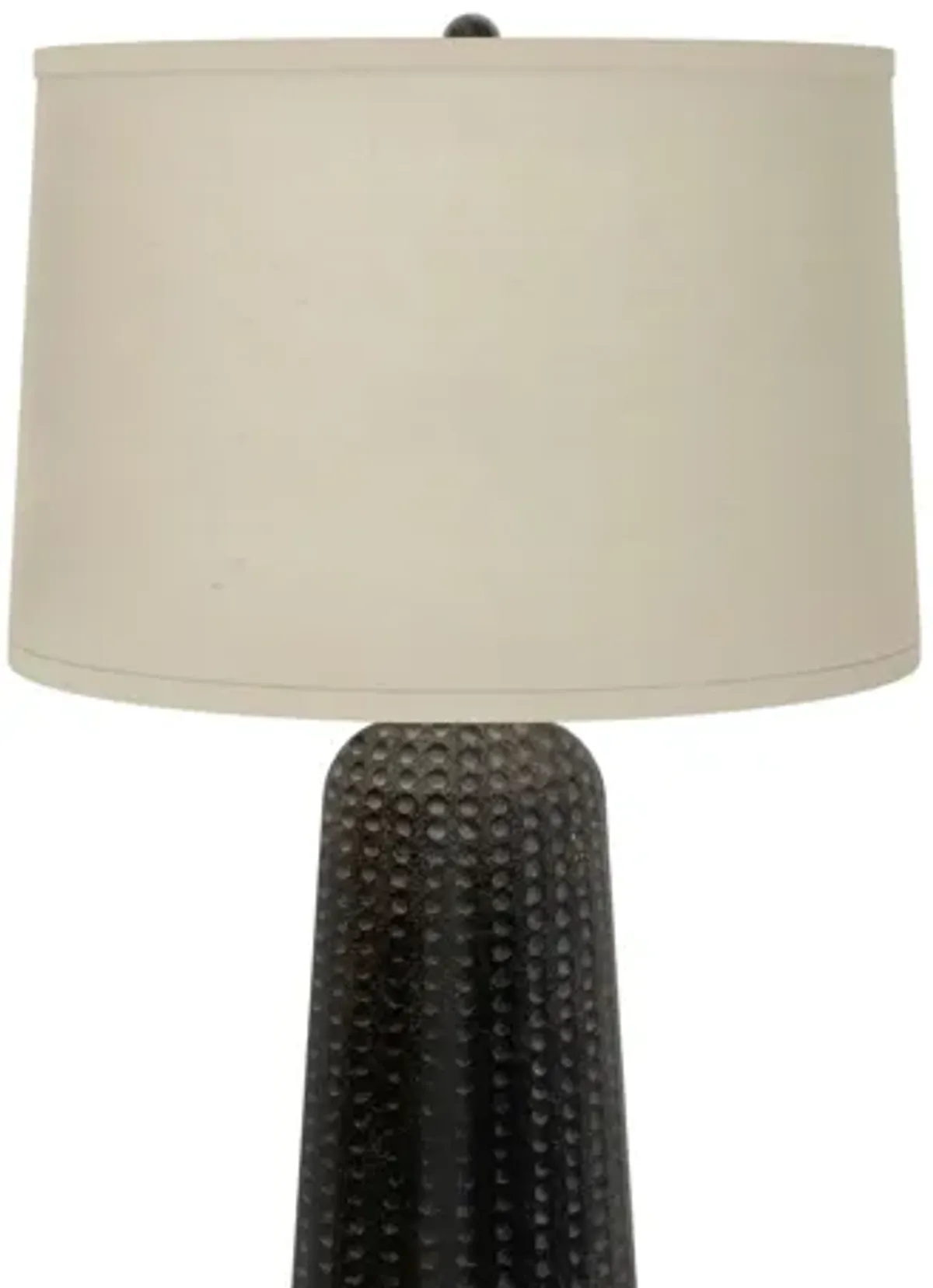 Marissa 31" Brown Table Lamps (Set of 2)