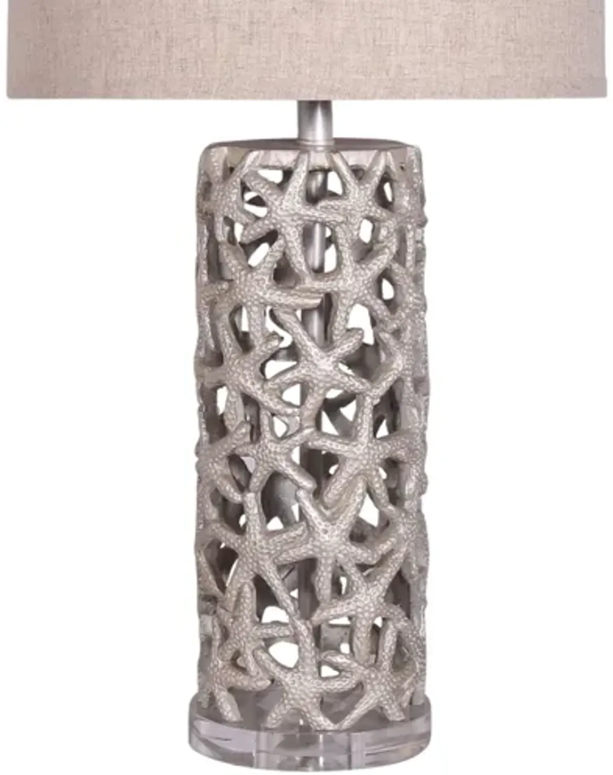 Darla Table Lamp (Set of 2)