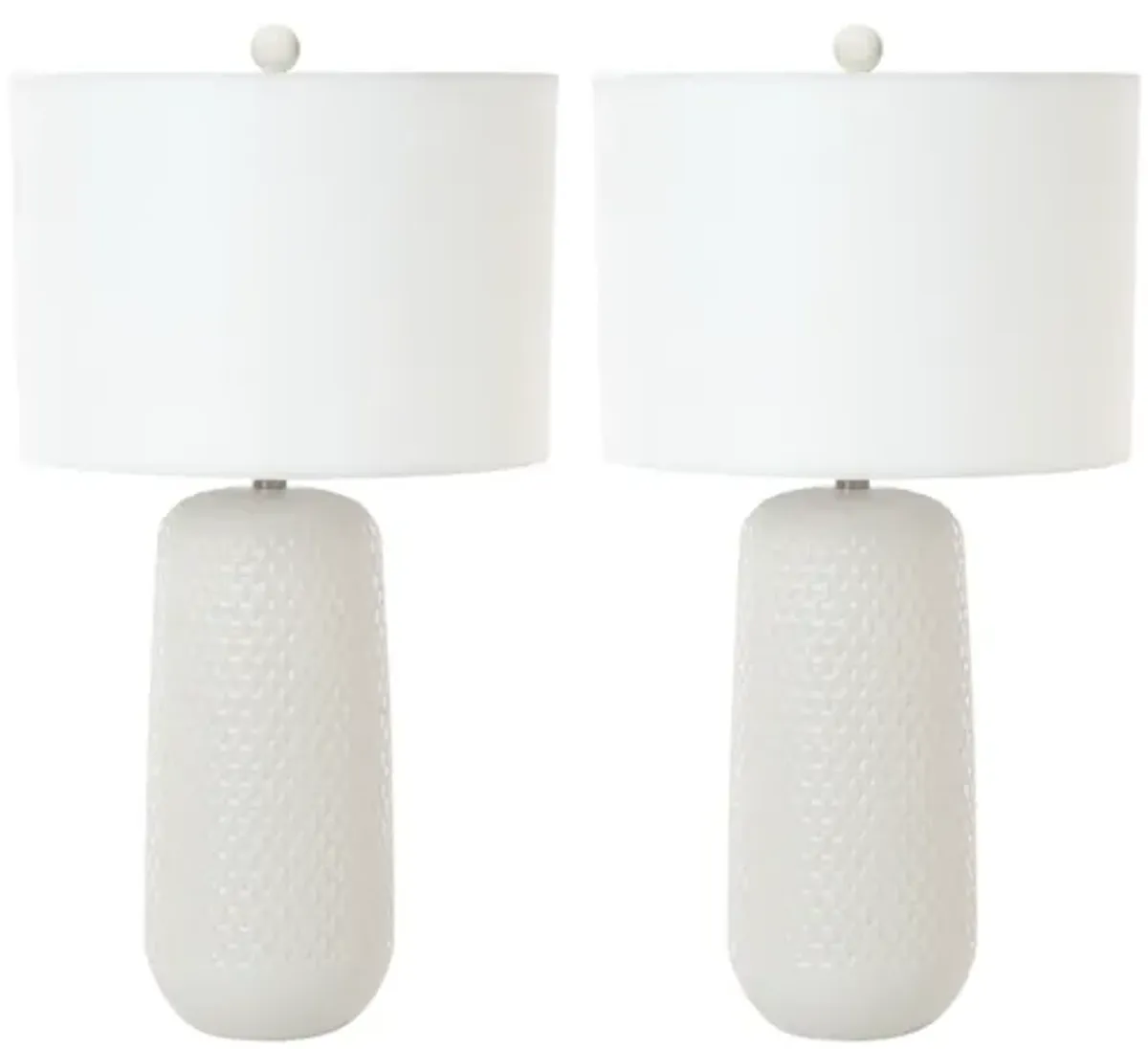Marlin Table Lamp (Set of 2)