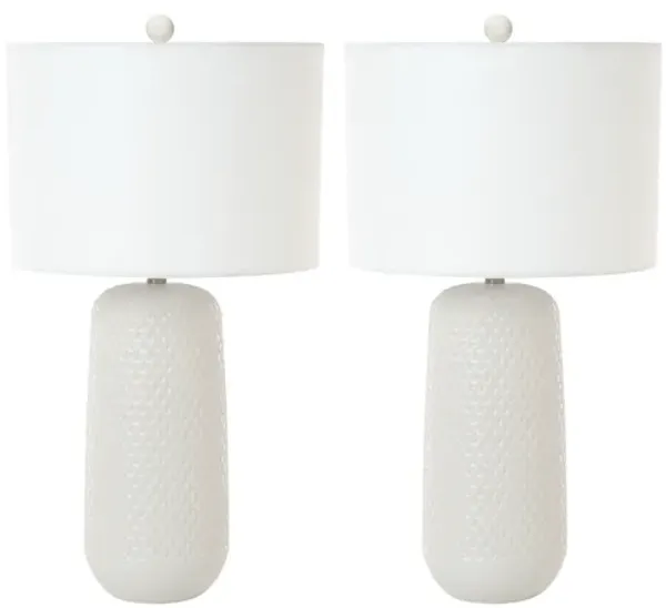 Marlin Table Lamp (Set of 2)