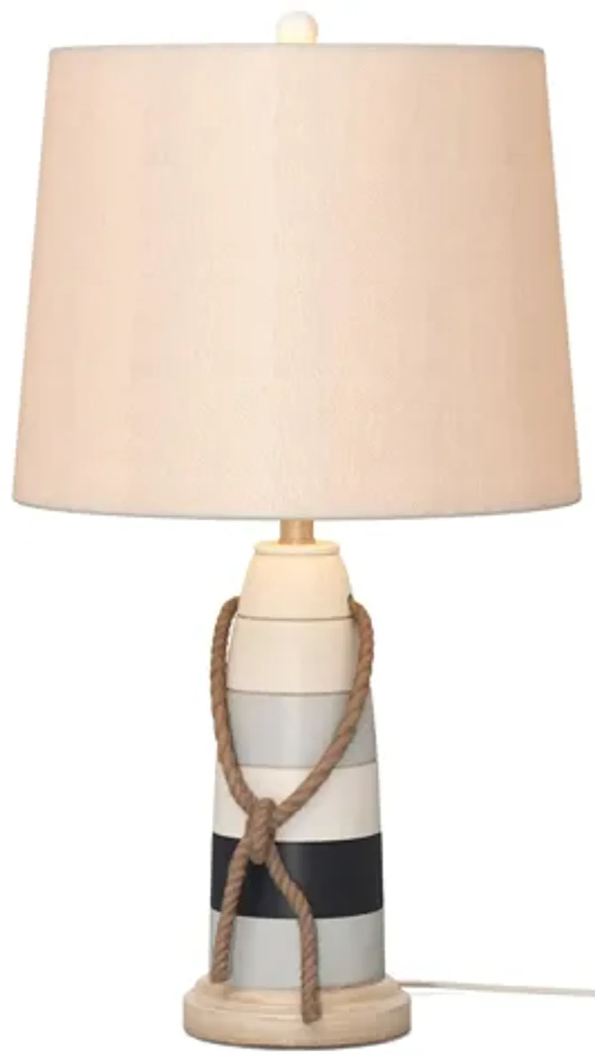 Buoy 27" Table Lamps (Set of 2)