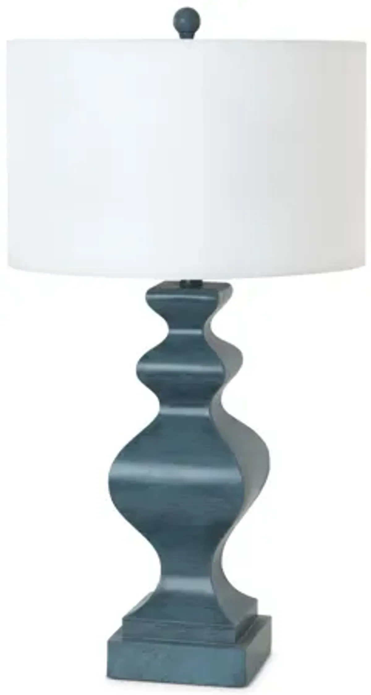 Cyrus Table Lamp (Set of 2)