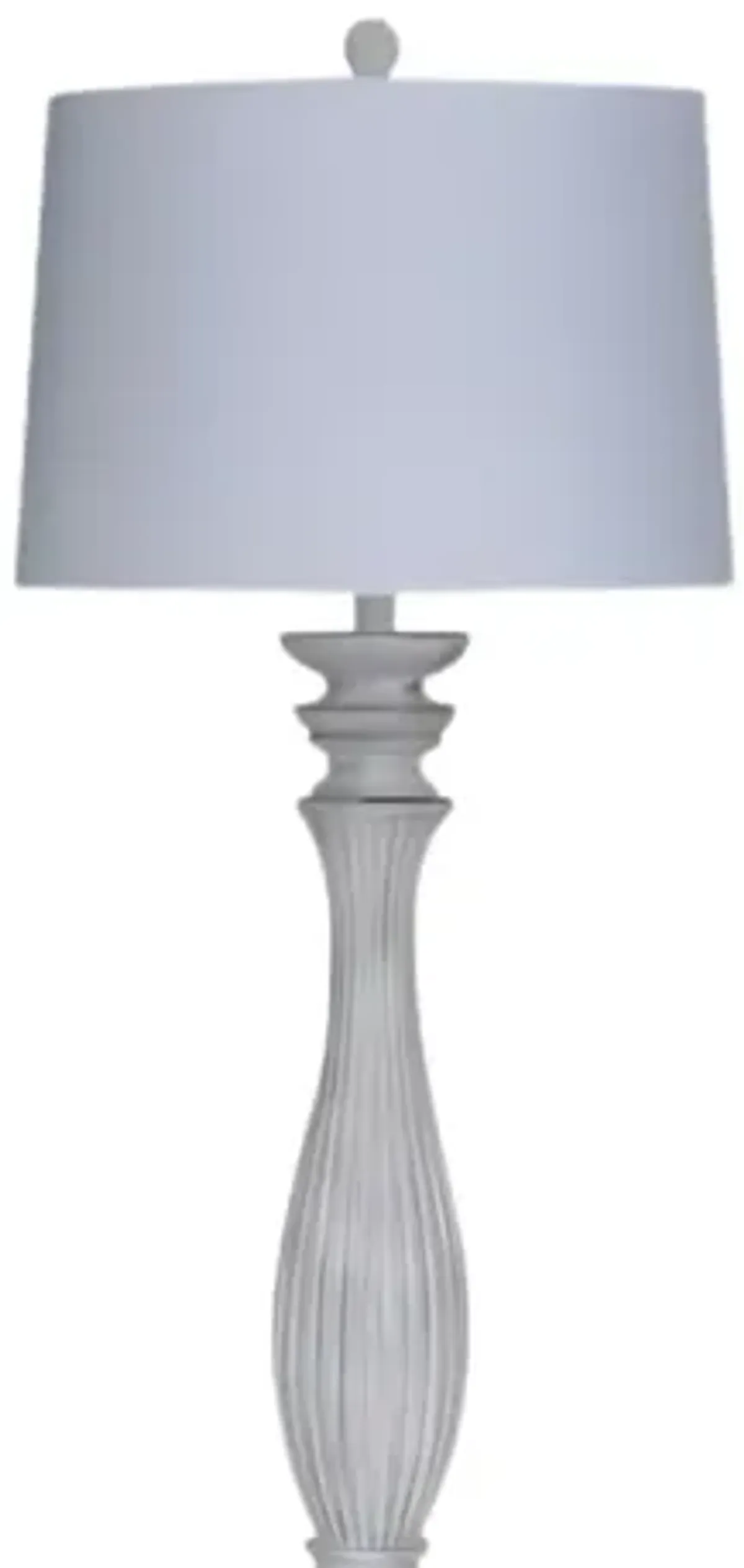 Elmwood 63'' Classic Floor Lamp