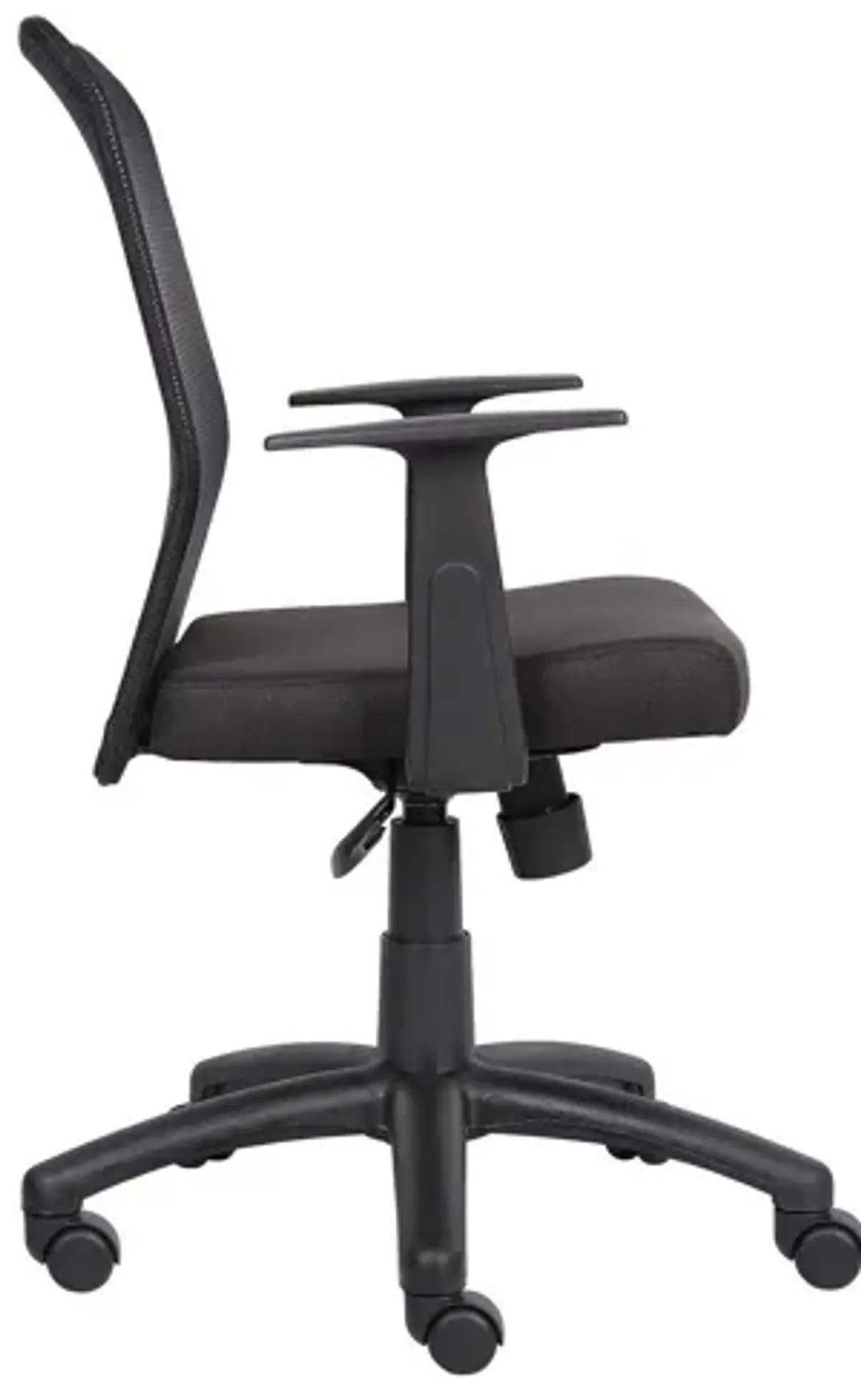 Crossway Mesh Back Task Chair with Black Base