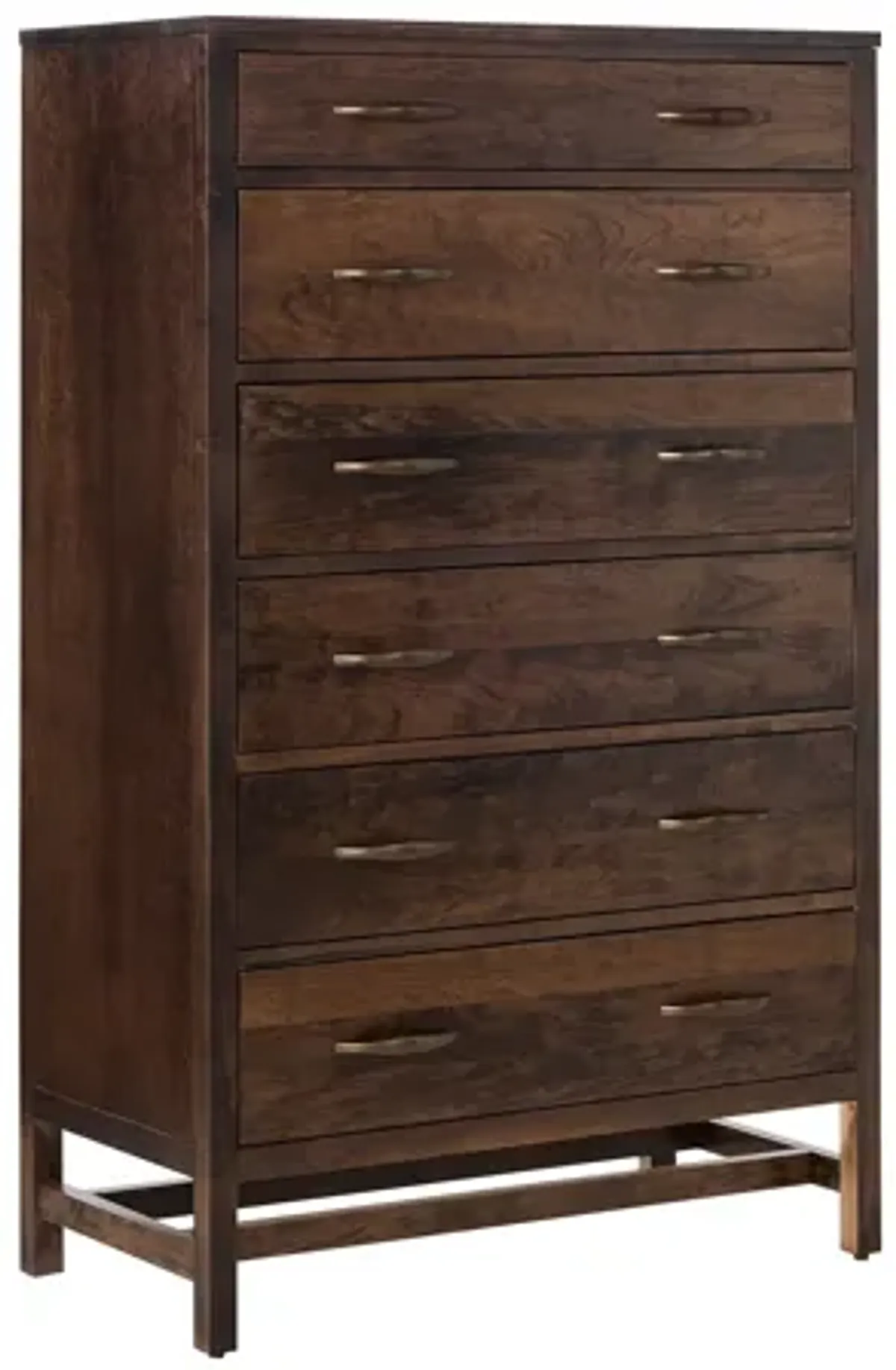 Canterbury Chest