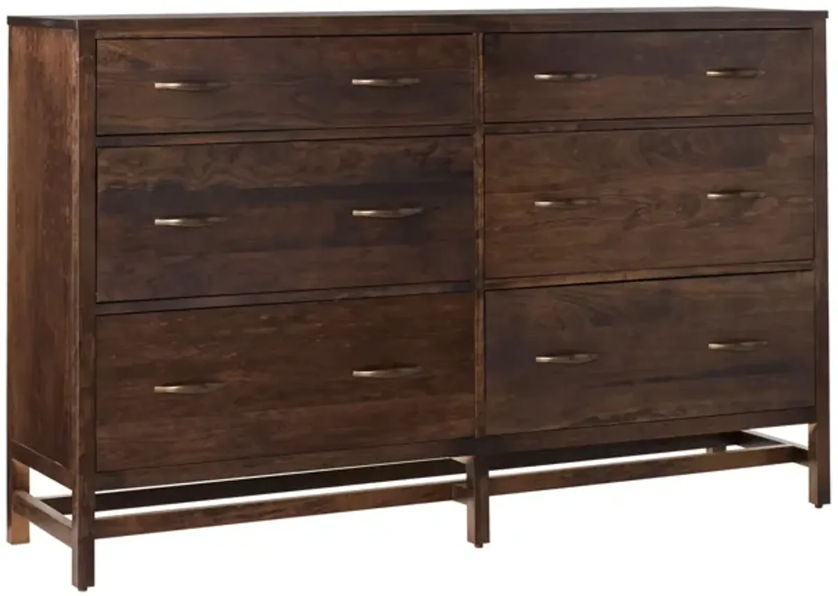 Canterbury Dresser